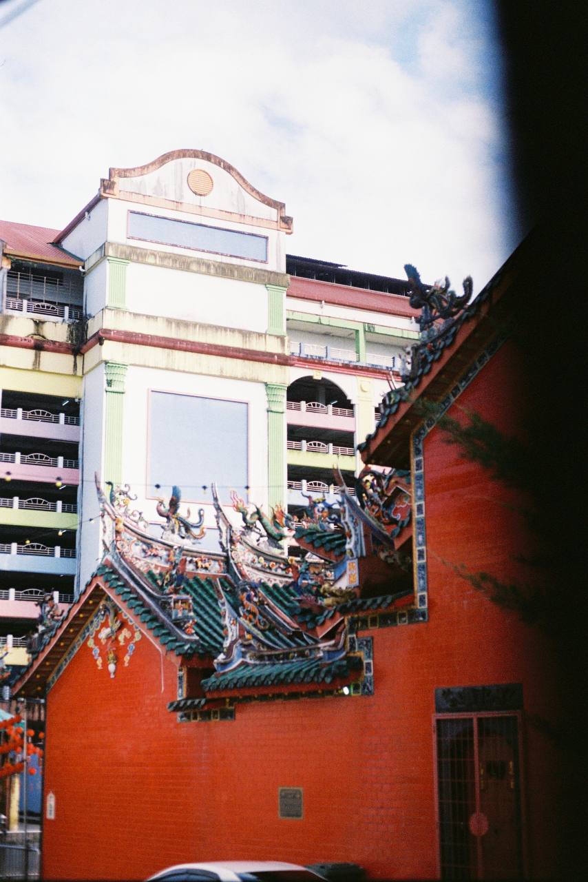 Personal photography by Zarif Haikal — gallery photo 1 of 8